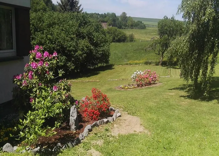 Holiday Home In Filz Near River