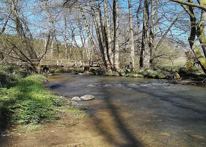 Holiday Home In Filz Near River