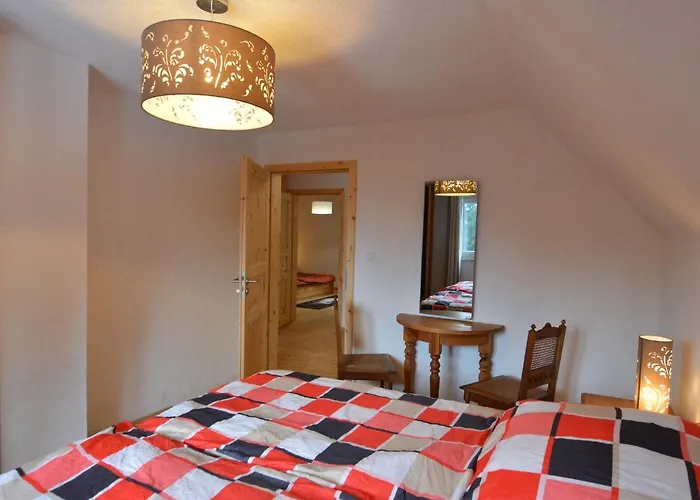 Holiday Home In Filz Near River