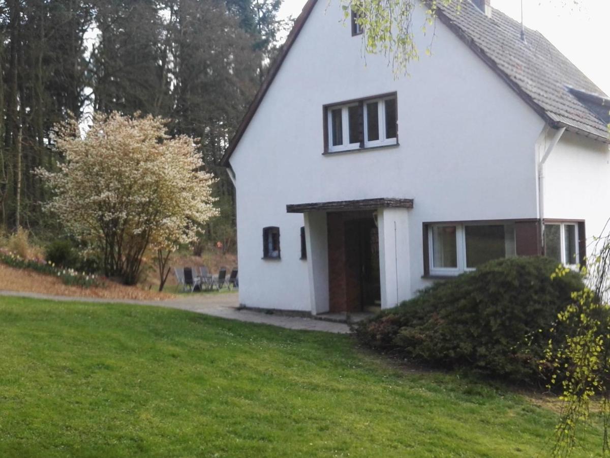 Holiday home In Near River *