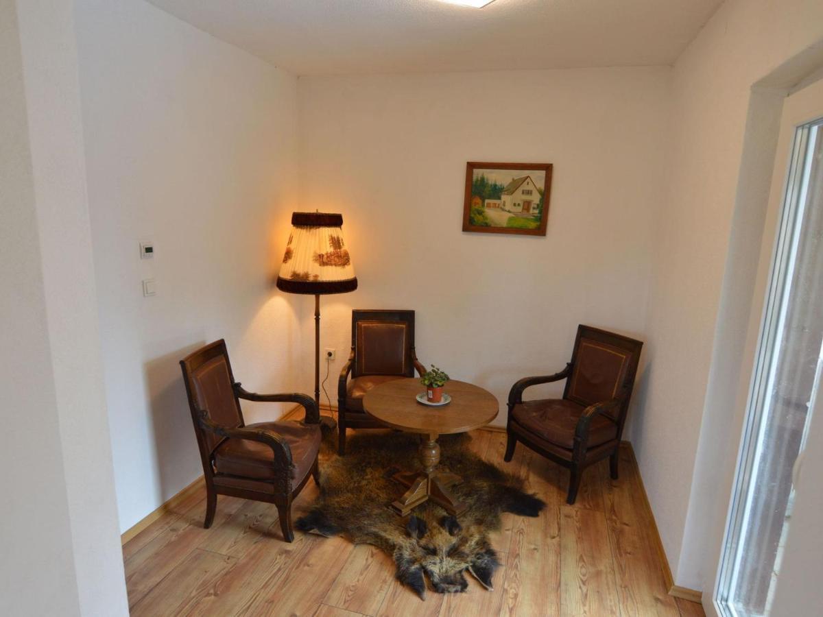 Holiday home In Near River *
