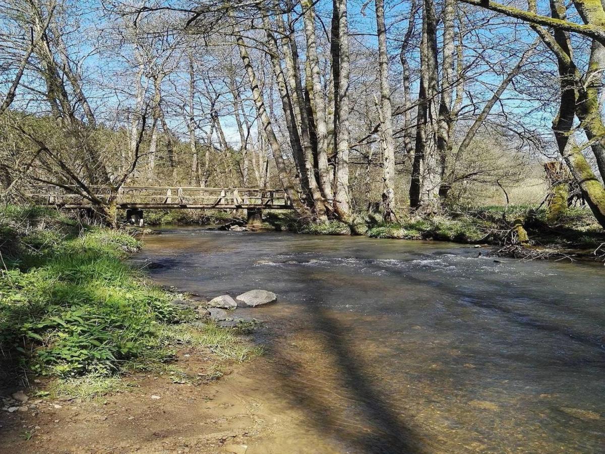 Holiday home In Near River Filz