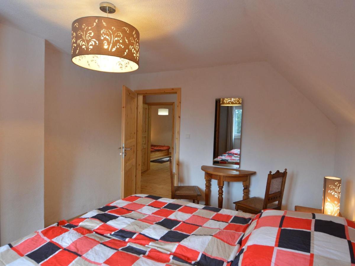 Holiday home In Near River Filz
