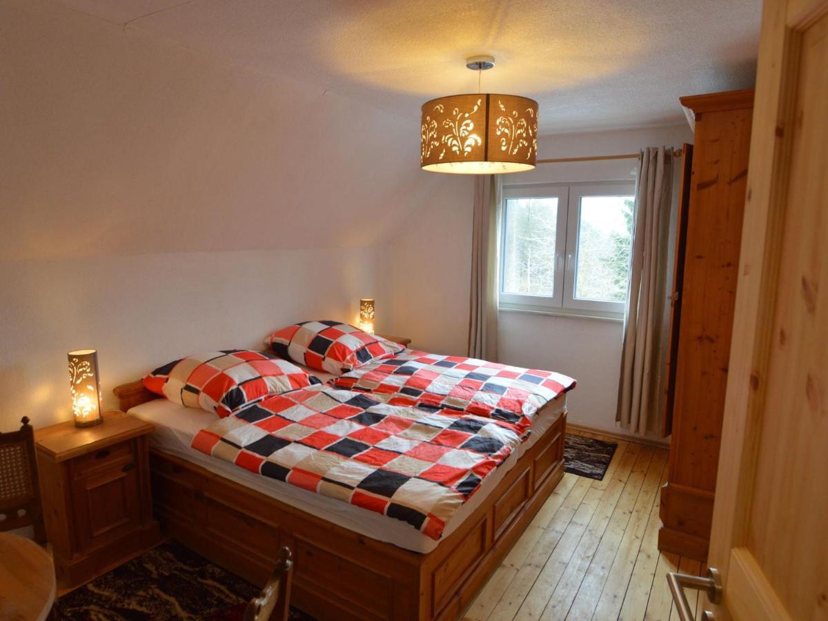 Holiday home In Near River Filz