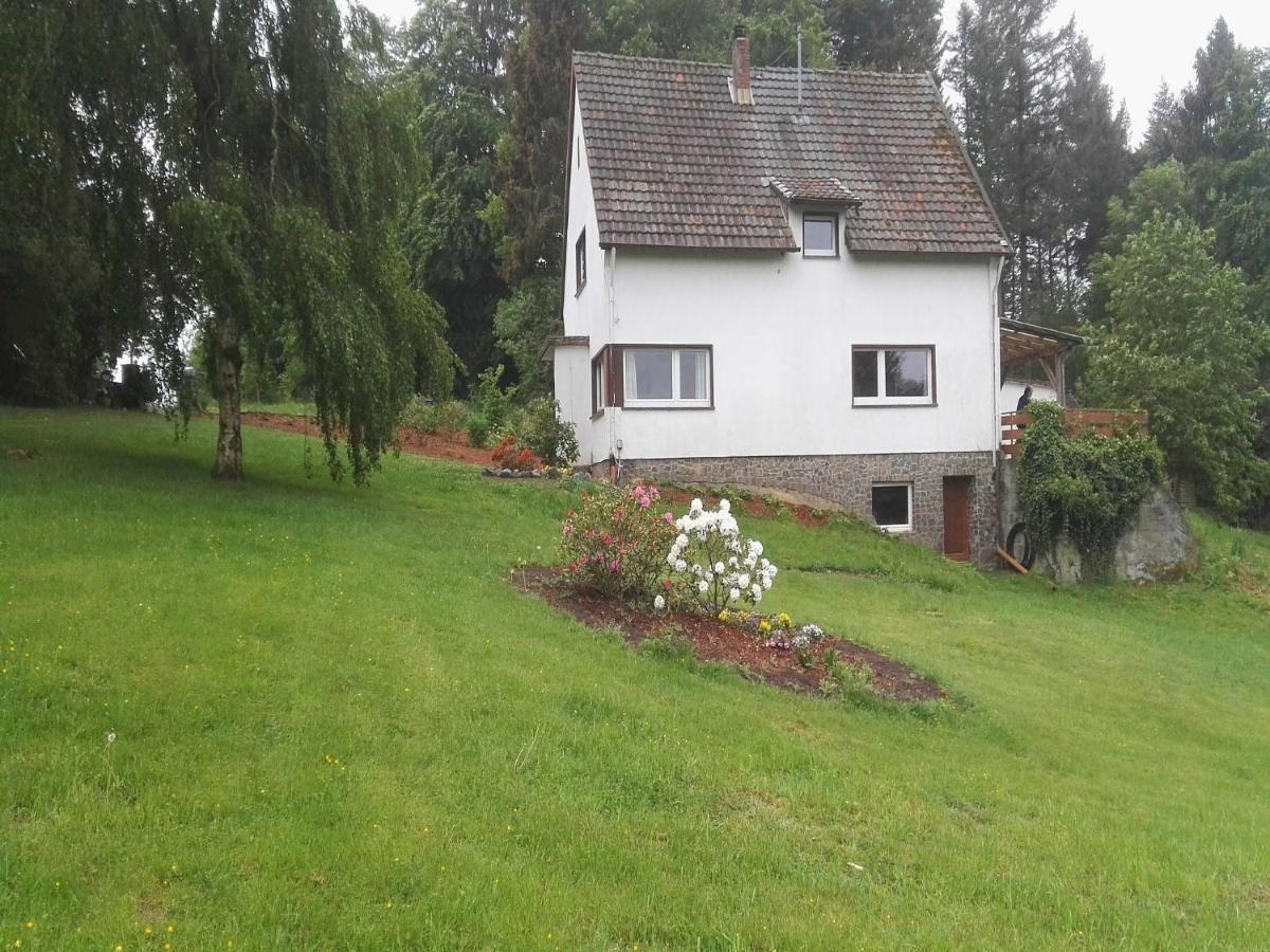 In Near River Holiday home