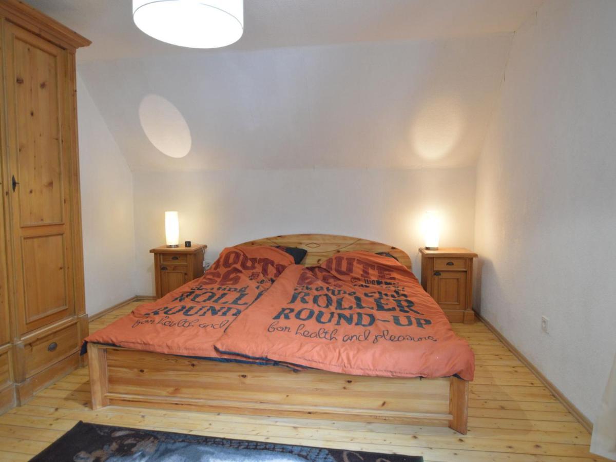 Holiday home In Near River *