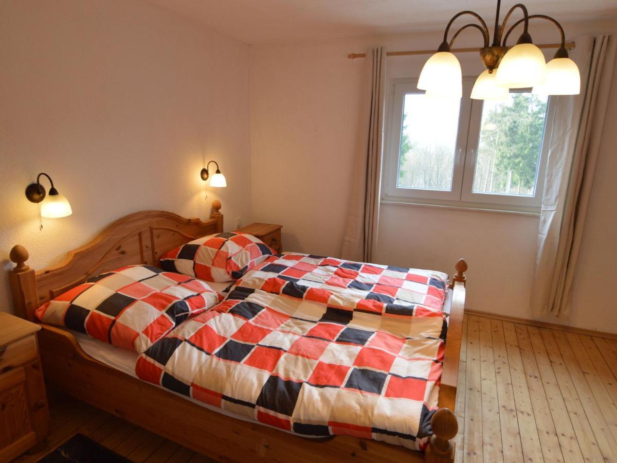 Holiday home In Near River *
