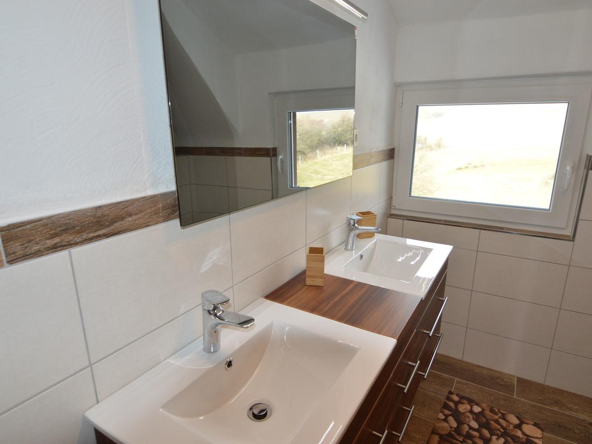 Holiday home In Near River Filz