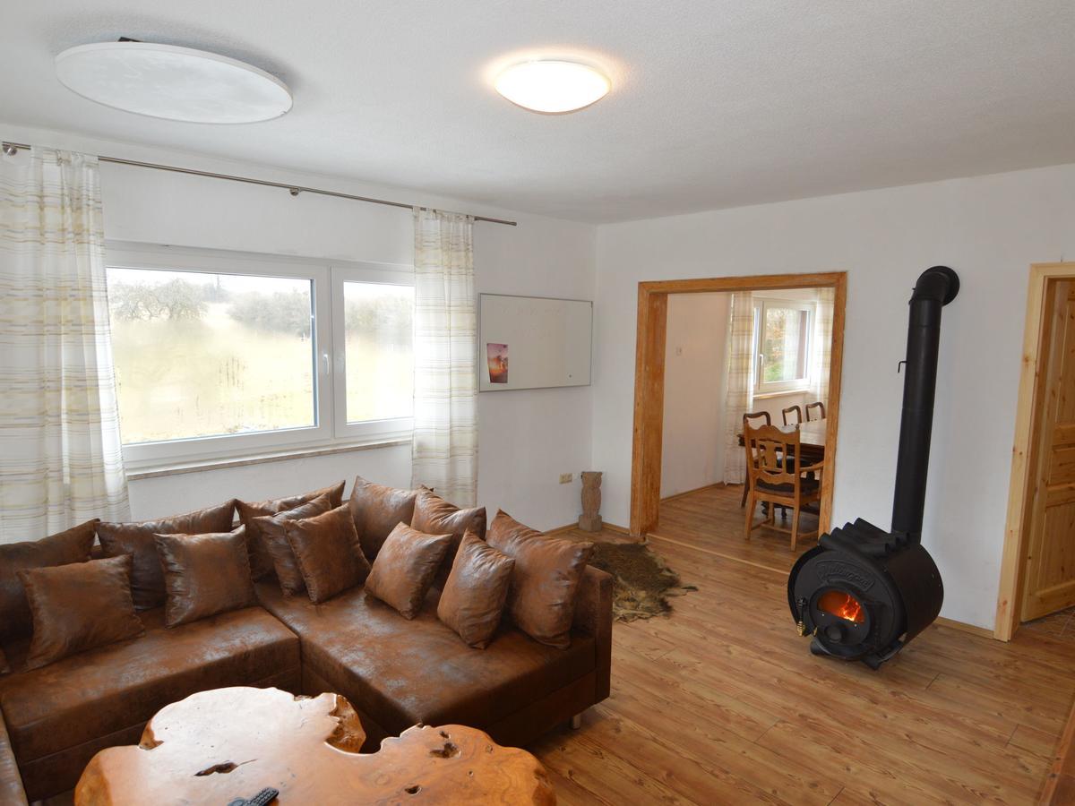 In Near River Holiday home *